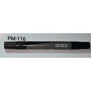 Prismacolor Premier PM-116 COOL GREY 90% Double Sided Art Marker Chisel Fine NEW